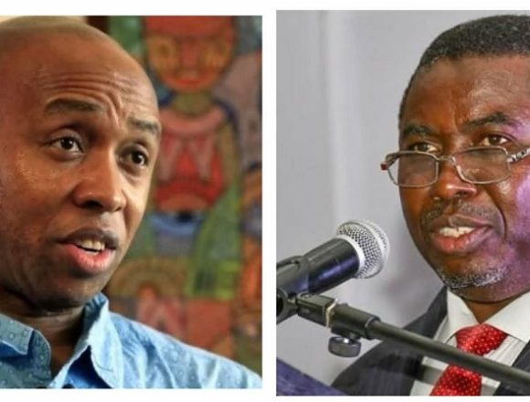 INEC ‘INEC CHAIRMAN, AMUPITAN CAN’T BE TRUSTED TO ORGANIZE CREDIBLE 2027 ELECTION,’ SAYS ODINKALU