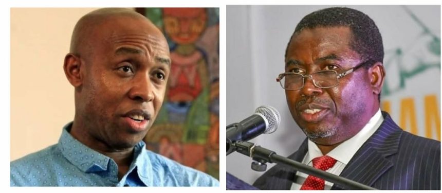 ‘INEC CHAIRMAN, AMUPITAN CAN’T BE TRUSTED TO ORGANIZE CREDIBLE 2027 ELECTION,’ SAYS ODINKALU