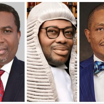 NBA PARTICIPATES IN INEC STAKEHOLDERS’ MEETING ON ELECTORAL INTEGRITY