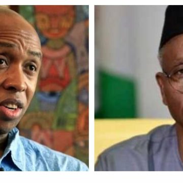 KADUNA KADUNA VICTIMS’ COALITION DEMANDS ACCOUNTABILITY FROM EL-RUFAI