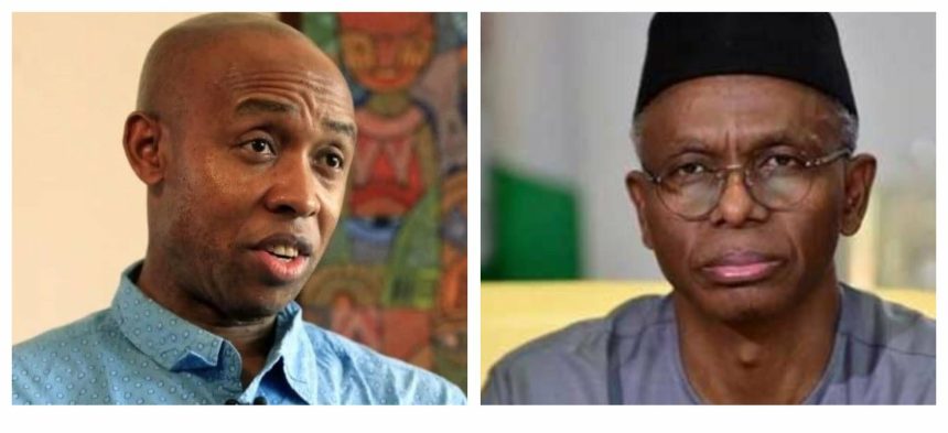 KADUNA KADUNA VICTIMS’ COALITION DEMANDS ACCOUNTABILITY FROM EL-RUFAI