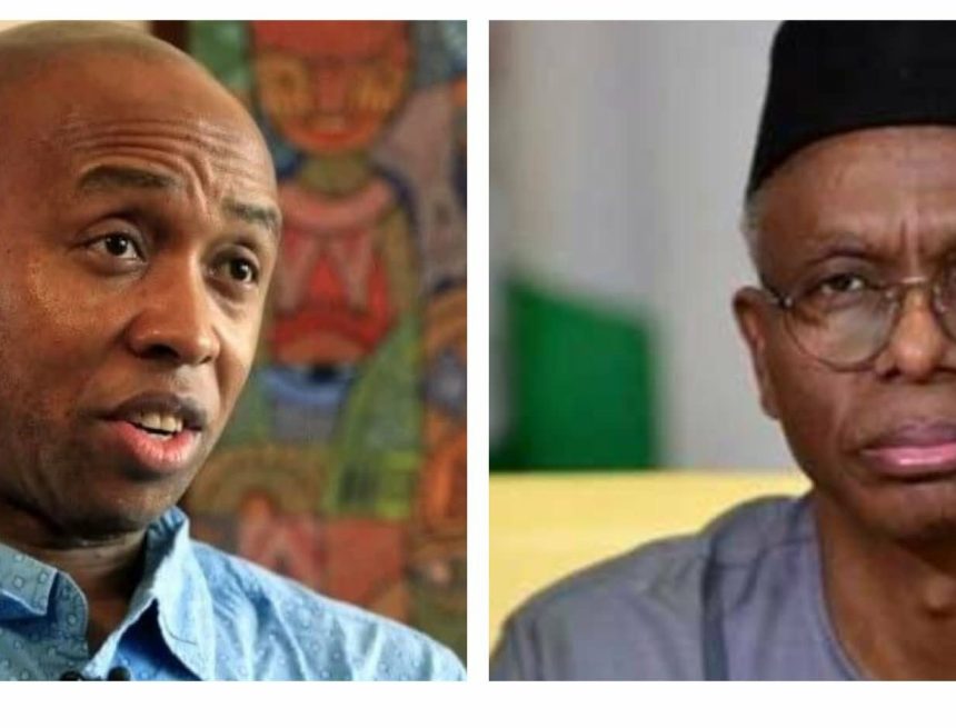 KADUNA KADUNA VICTIMS’ COALITION DEMANDS ACCOUNTABILITY FROM EL-RUFAI
