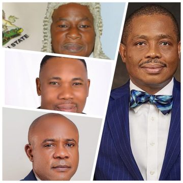 JAILED LAWYER’S TRAVAILS: NBA VOWS TO BOYCOTT ENUGU CJ’S COURT IF …