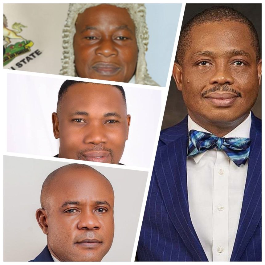 jailed lawyer’s travails: nba vows to boycott enugu cj’s court if …