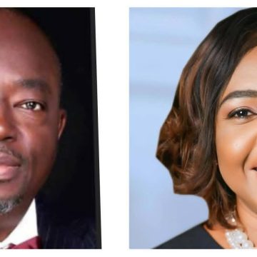 PERMSEC CADRE: AKINBORO HAILS NBA PH CHAIR CORDELIA EKE