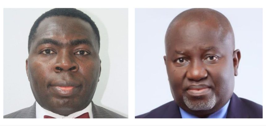 NIGERIAN LAW SOCIETY ISSUES DISCLAIMER AGAINST TONYE CLINTON JAJA