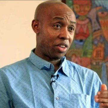 CHARGE AGAINST MALAMI THREATENS AGF’S OFFICE, WARNS ODINKALU