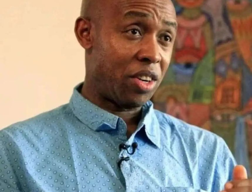 ODINKALU SEDC WILL NEED PROTECTION FROM POLITICAL EXTORTION