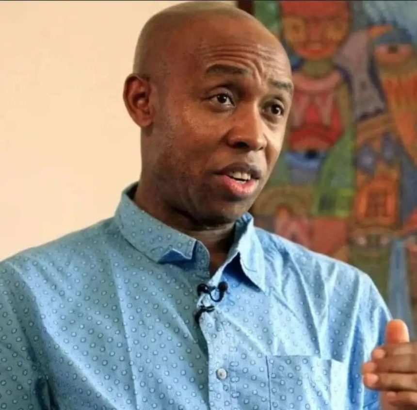 CHARGE AGAINST MALAMI THREATENS AGF’S OFFICE, WARNS ODINKALU