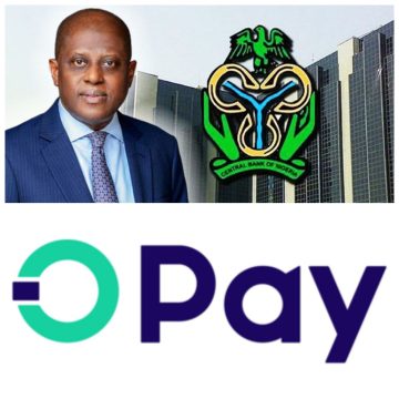 CUSTOMER HITS OPAY WITH N50M SUIT, ALLEGES FROZEN ACCOUNT CAUSED FATHER’S DEATH  