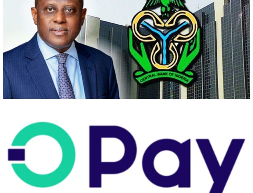 OPAY CUSTOMER HITS OPAY WITH N50M SUIT, ALLEGES FROZEN ACCOUNT CAUSED FATHER’S DEATH