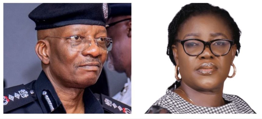 NBA-SPIDEL, OTHERS PETITION IGP OVER POLICE BRUTALITY, EXTORTION IN BWARI