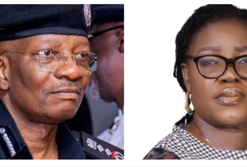 NBA-SPIDEL, OTHERS PETITION IGP OVER POLICE BRUTALITY, EXTORTION IN BWARI