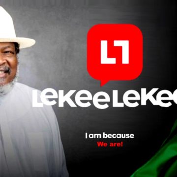 THISDAY THISDAY ALUMNI HAIL NDUKA OBAIGBENA ON LAUNCH OF SOCIAL MEDIA PLATFORM