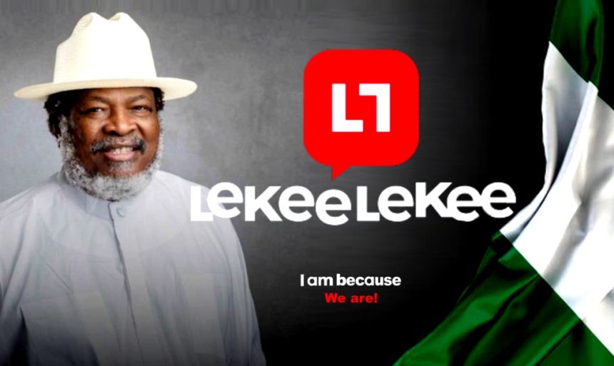 THISDAY THISDAY ALUMNI HAIL NDUKA OBAIGBENA ON LAUNCH OF SOCIAL MEDIA PLATFORM