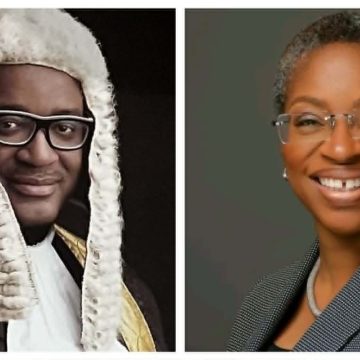 ‘UNIVERSAL SUFFRAGE DEEPENS NBA DEMOCRACY, EMPOWERS YOUNG LAWYERS’ – BADEJO-OKUSANYA