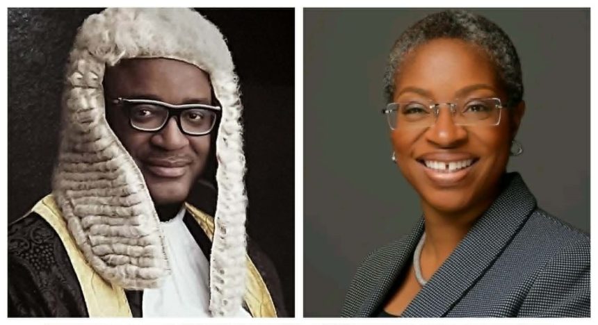 ‘UNIVERSAL SUFFRAGE DEEPENS NBA DEMOCRACY, EMPOWERS YOUNG LAWYERS’ – BADEJO-OKUSANYA