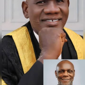 OKEY OHAGBA LAUDS PAST NBA OFFICER SULE USMAN ON HIS BIRTHDAY