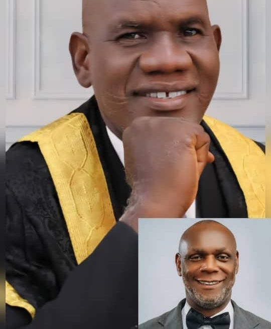 OKEY OHAGBA LAUDS PAST NBA OFFICER SULE USMAN ON HIS BIRTHDAY