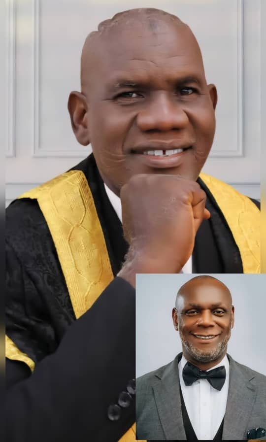 USMAN OKEY OHAGBA LAUDS PAST NBA OFFICER SULE USMAN ON HIS BIRTHDAY