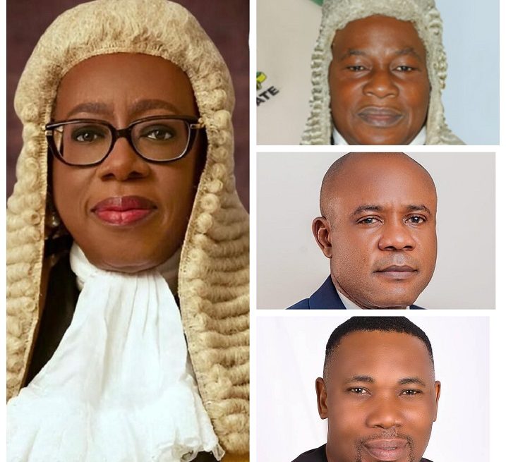 SHOCKER, AS 4TH JUDGE RECUSES SELF FROM ENUGU LAWYER’S APPEAL