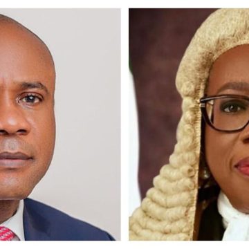 JUDICIAL INDEPENDENCE AND FINANCIAL AUTONOMY: A CRITICAL RESPONSE TO ENUGU DIGITAL COURT PROJECT