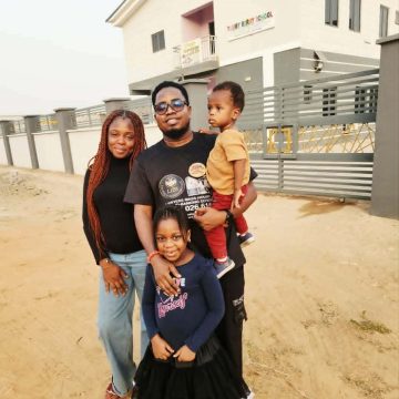 3 DAYS TO END OF NEW YEAR DISCOUNT: MRS. E. DIARAH [NBA SOKOTO] VISITS OUR FCDA ALLOCATED ESTATE, APPLAUDS OUR SUCCESSFUL EFFORT AT PROVIDING AFFORDABLE HOUSING AND A CREDIBLE INVESTMENT PLATFORM AT LAWYERS IN BUSINESS MASS-HOUSING & LAND-BANKING SCHEME