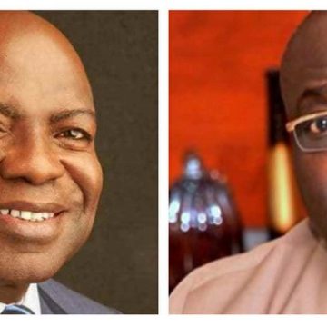 ‘WHY WE ASKED EFCC TO PROBE N10 BILLION ABIA AIRPORT FRAUD,’ BY ALEX OTTI