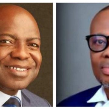 ABIA-STATE UMUAHIA/IKWUANO/IKOT EKPENE ROAD: GOV. OTTI DESERVES KUDOS