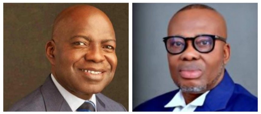 UMUAHIA/IKWUANO/IKOT EKPENE ROAD: GOV. OTTI DESERVES KUDOS