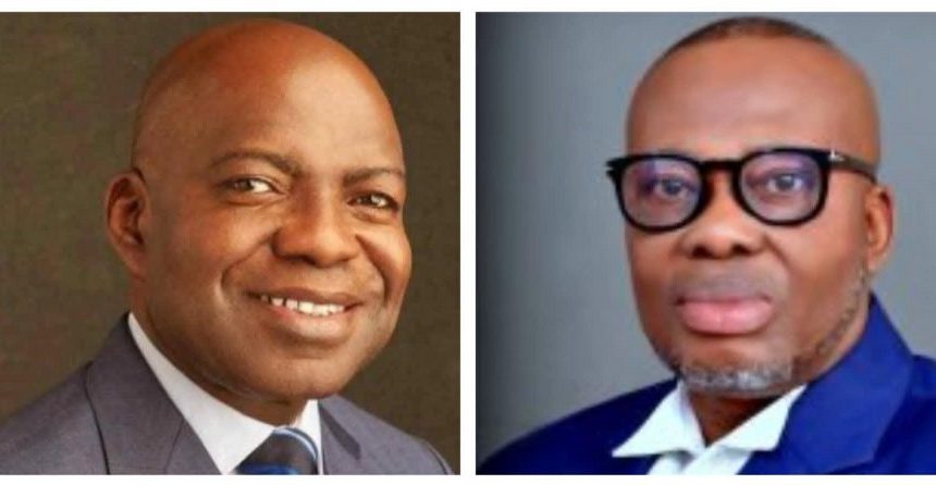 UMUAHIA/IKWUANO/IKOT EKPENE ROAD: GOV. OTTI DESERVES KUDOS