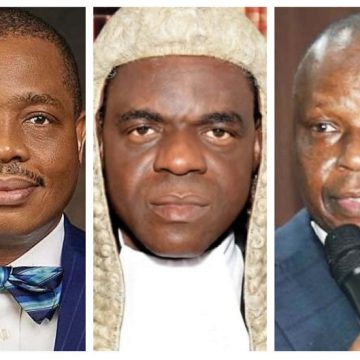 ‘WITHDRAW SUMMONS TO FHC CJ TSOHO NOW,’ NBA WARNS CCB