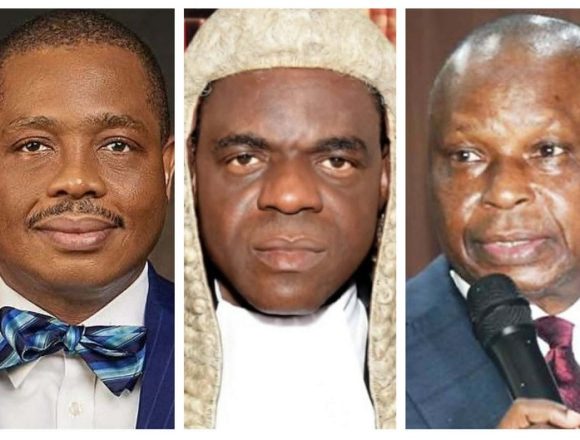 ‘WITHDRAW SUMMONS TO FHC CJ TSOHO NOW,’ NBA WARNS CCB