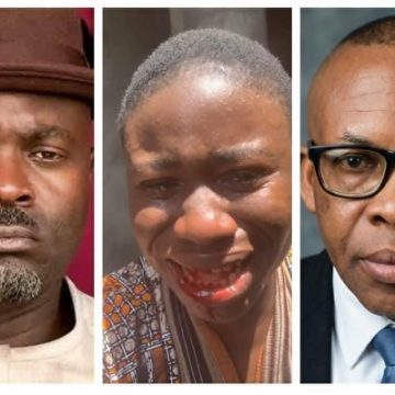 NBA AHOADA BLASTS LGA CHAIR OVER ALLEGED ASSAULT ON CITIZEN MILLER