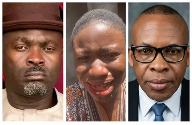 NBA-AHOADA NBA AHOADA BLASTS LGA CHAIR OVER ALLEGED ASSAULT ON CITIZEN MILLER