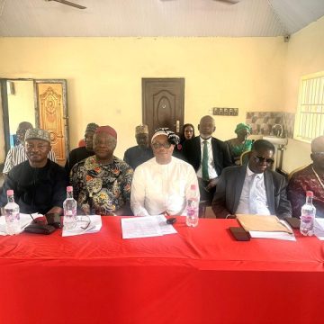 NBA President HAILS Awka Branch ON Enforcement OF Remuneration Order