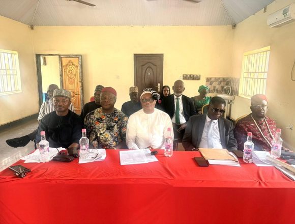 NBA President HAILS Awka Branch ON Enforcement OF Remuneration Order