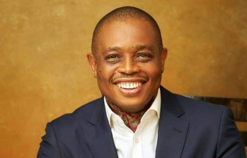 ‘LEADING WITH INTEGRITY: MAZI AFAM OSIGWE SAN’S LEGACY AS NBA PRESIDENT’ – BRANCH CHAIR