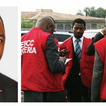 EFCC ARRESTS EX-SKYE BANK CHAIRMAN OVER ALLEGED N36.54BN, $30M FRAUD