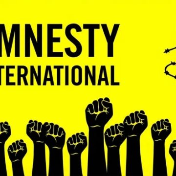 AMNESTY INTERNATIONAL ASKS FG TO INVESTIGATE ALLEGED CONCEALMENT OF INMATES AT OWERRI TIGER BASE
