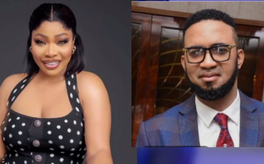 DORIS OGALA TO BE ARRAIGNED JUNE 9 FOR ALLEGEDLY CYBERSTALKING PASTOR CHRIS OKAFOR