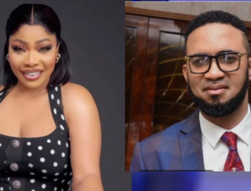 DORIS OGALA TO BE ARRAIGNED JUNE 9 FOR ALLEGEDLY CYBERSTALKING PASTOR CHRIS OKAFOR