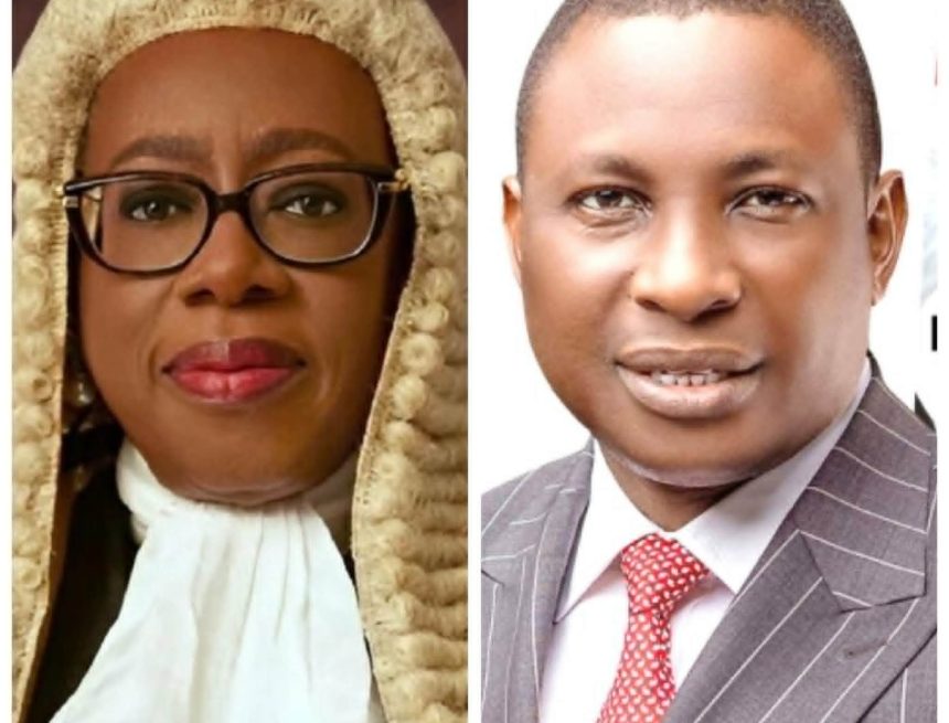 EFCC PLEA BARGAINS UNDER SCRUTINY OVER SENTENCING DISPARITIES