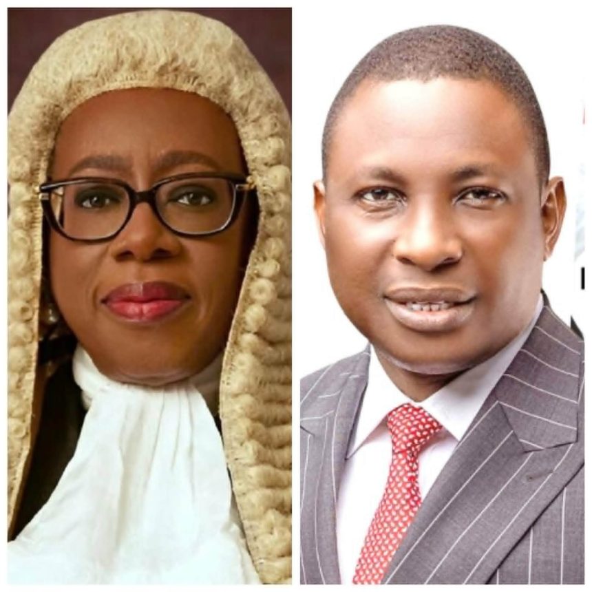 EFCC PLEA BARGAINS UNDER SCRUTINY OVER SENTENCING DISPARITIES