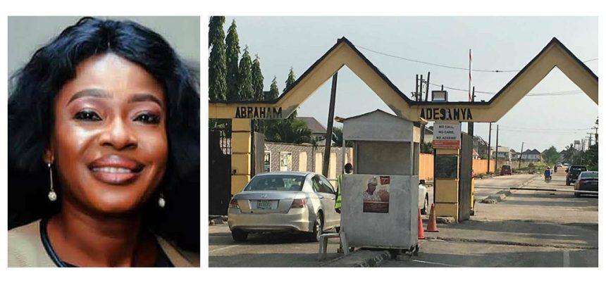 COURT ANNULS ABRAHAM ADESANYA ESTATE EXCO ELECTION, ASKS ELDERS FORUM TO CONDUCT FRESH POLL