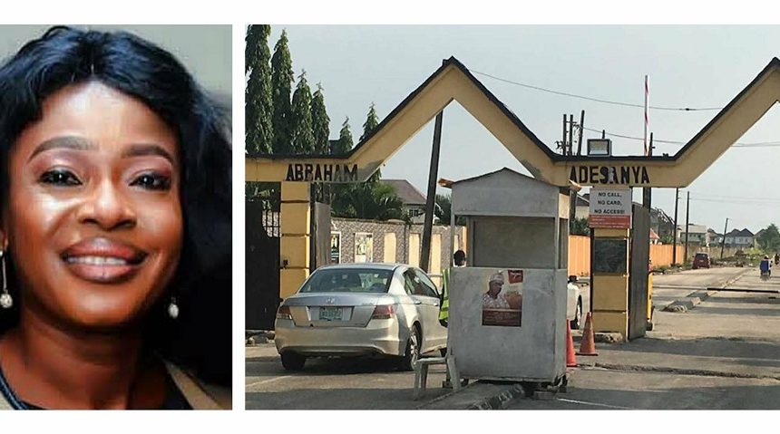 COURT ANNULS ABRAHAM ADESANYA ESTATE EXCO ELECTION, ASKS ELDERS FORUM TO CONDUCT FRESH POLL