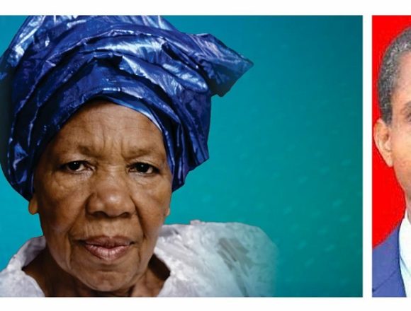 TRIBUTES POUR IN FROM NBA, NLS, NGIGE, ADEGBORUWA, BISHOPS, TRADO RULERS, BAR LEADERS, OTHERS AS NWADIOKE BURIES MOM TUESDAY