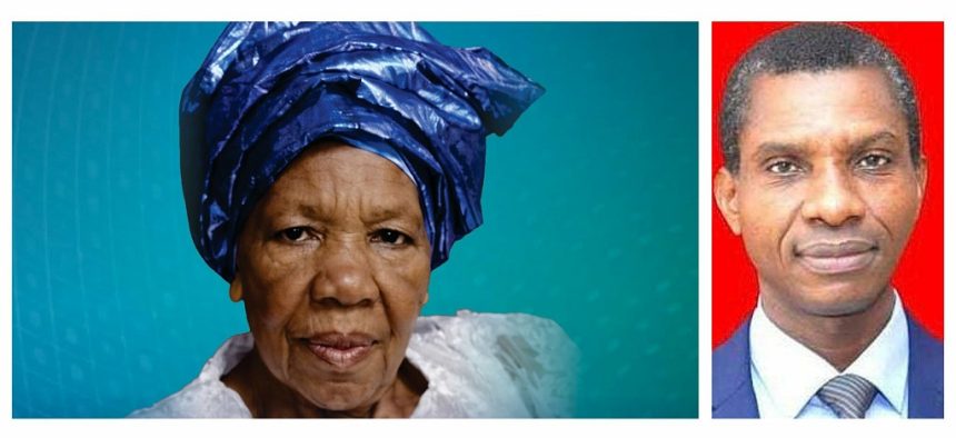 TRIBUTES POUR IN FROM NBA, NLS, NGIGE, ADEGBORUWA, BISHOPS, TRADO RULERS, BAR LEADERS, OTHERS AS NWADIOKE BURIES MOM TUESDAY