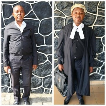 EFCC GRILLS FAKE LAWYER OVER FORGED NBA STAMP