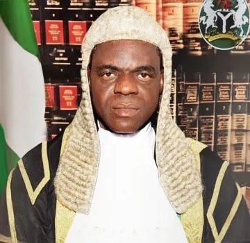 FEDERAL HIGH COURT SETS FRIDAY AS DEADLINE FOR MANUAL FILING